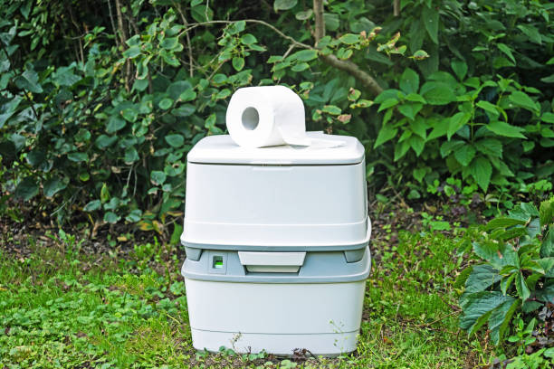 Best Luxury portable toilet rental  in Murphy, MO