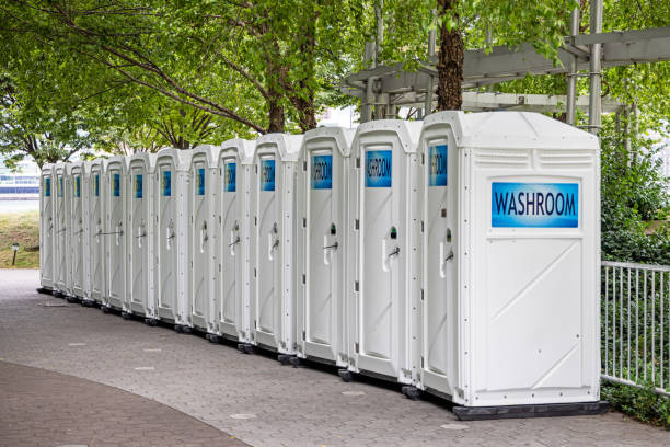 Best Sanitation services for porta potties  in Murphy, MO