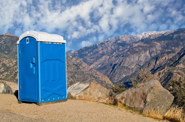 Best Portable bathroom rental  in Murphy, MO