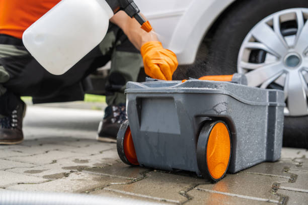 Best Portable sink rental  in Murphy, MO