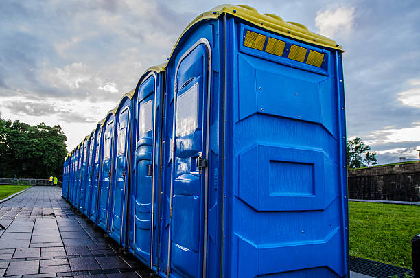 Best Portable toilet rental cost  in Murphy, MO