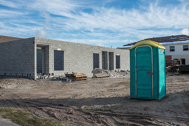 Best Affordable porta potty rental  in Murphy, MO